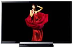 Sony BRAVIA KLV-40R452A 40 inch (101 cm) LED Full HD TV