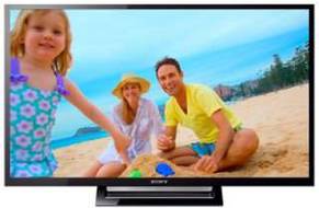 Sony BRAVIA KDL-40R470B 40 inch (101 cm) LED Full HD TV