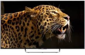 Sony BRAVIA KDL-65W850C 65 inch (165 cm) LED Full HD TV