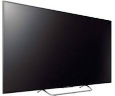 Sony BRAVIA KDL-65W850C 65 inch (165 cm) LED Full HD TV