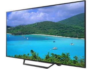 Sony BRAVIA KDL-40W650D 40 inch (101 cm) LED Full HD TV