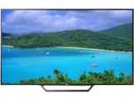 Sony BRAVIA KDL-40W650D 40 inch (101 cm) LED Full HD TV