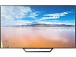 Sony BRAVIA KDL-48W650D 48 inch (121 cm) LED Full HD TV
