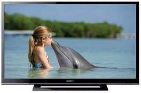 Sony BRAVIA KDL-32R300B 32 inch (81 cm) LED HD-Ready TV