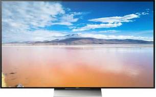 Sony BRAVIA KD-65X9300D 65 inch (165 cm) LED 4K TV