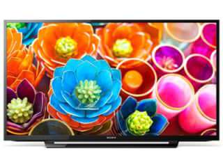 Sony BRAVIA KLV-40R352C 40 inch (101 cm) LED Full HD TV