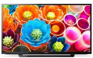 Sony BRAVIA KLV-40R352C 40 inch (101 cm) LED Full HD TV