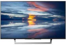 Sony BRAVIA KLV-49W752D 49 inch (124 cm) LED Full HD TV