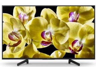 Sony BRAVIA KD-49X8000G 49 inch (124 cm) LED 4K TV
