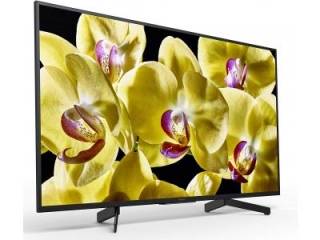 Sony BRAVIA KD-49X8000G 49 inch (124 cm) LED 4K TV