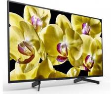 Sony BRAVIA KD-49X8000G 49 inch (124 cm) LED 4K TV