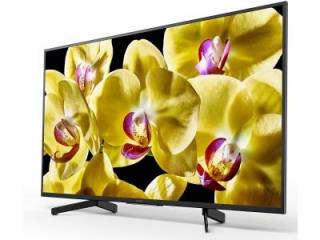 Sony BRAVIA KD-49X8000G 49 inch (124 cm) LED 4K TV