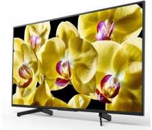 Sony BRAVIA KD-49X8000G 49 inch (124 cm) LED 4K TV