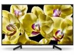Sony BRAVIA KD-49X8000G 49 inch (124 cm) LED 4K TV