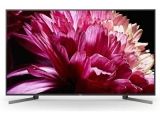 Compare Sony BRAVIA KD-55X9500G 55 inch LED 4K TV
