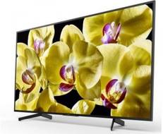 Sony BRAVIA KD-65X8000G 65 inch (165 cm) LED 4K TV