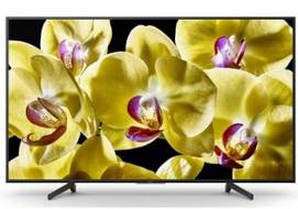 Sony BRAVIA KD-75X8000G 75 inch (190 cm) LED 4K TV