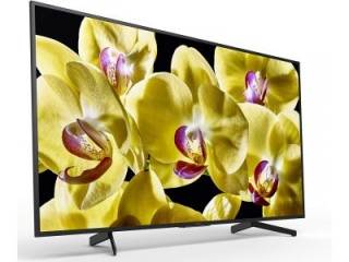 Sony BRAVIA KD-75X8000G 75 inch (190 cm) LED 4K TV