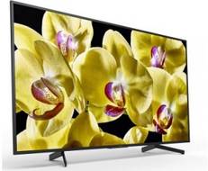 Sony BRAVIA KD-75X8000G 75 inch (190 cm) LED 4K TV