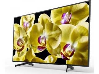 Sony BRAVIA KD-75X8000G 75 inch (190 cm) LED 4K TV