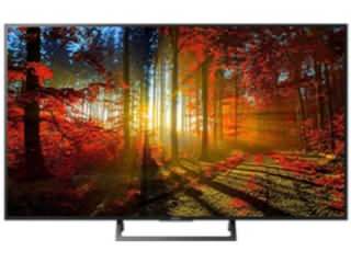 Sony BRAVIA KD-43X7002E 43 inch (109 cm) LED 4K TV