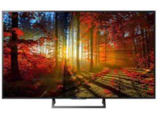 Sony BRAVIA KD-43X7002E 43 inch (109 cm) LED 4K TV Price