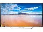 Sony KD-49X7000D 49 inch (124 cm) LED 4K TV