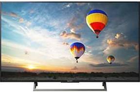 Sony Bravia KDL-55X8000E 55 inch (139 cm) LED 4K TV
