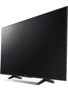 Sony Bravia KDL-55X8000E 55 inch (139 cm) LED 4K TV