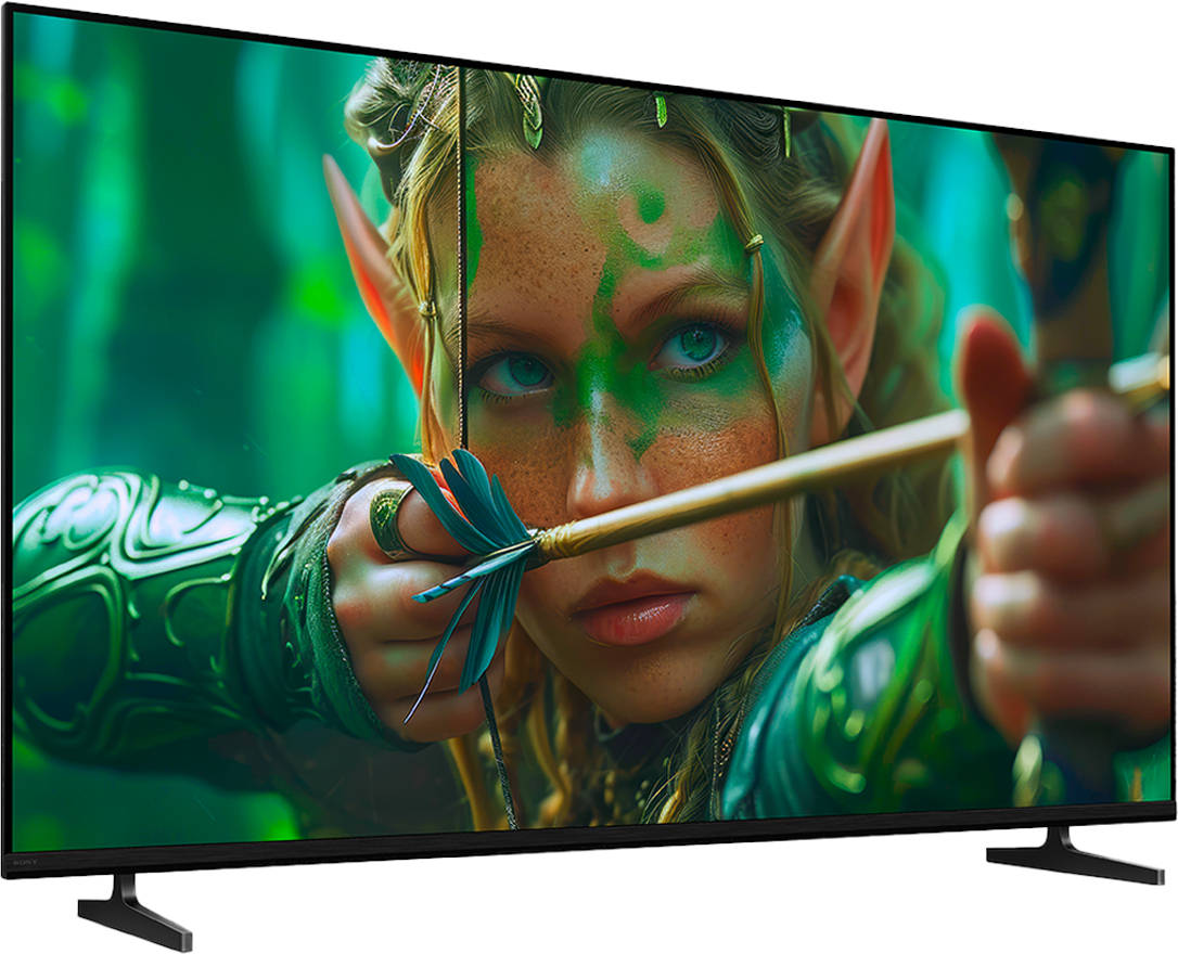 Sony BRAVIA 2 K-43S22M2 43 inch (109 cm) LED 4K TV