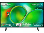 Sony BRAVIA 2 K-43S25 43 inch (109 cm) LED 4K TV