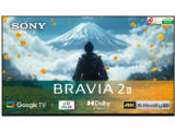 sony BRAVIA 2 K-50S22BM2 50 inch (127 cm) LED 4K TV