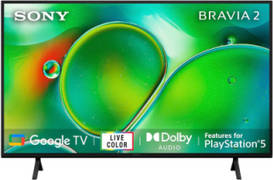 Sony BRAVIA 2 K-50S25 50 inch (127 cm) LED 4K TV