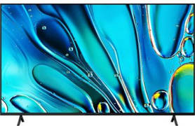 Sony BRAVIA 3 K-50S30 50 inch (127 cm) LED 4K TV