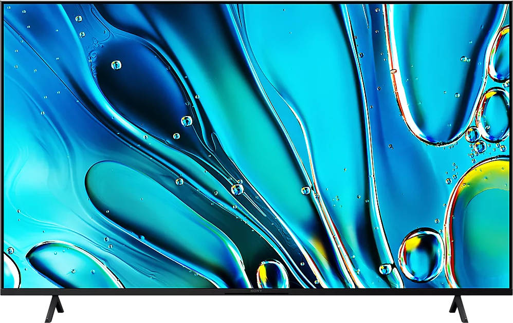 Sony BRAVIA 3 K-50S30 50 inch (127 cm) LED 4K TV
