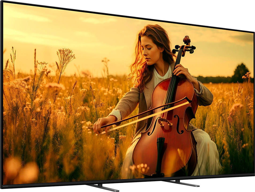 Sony BRAVIA 5 K-55XR55A 55 inch (139 cm) Mini LED 4K TV