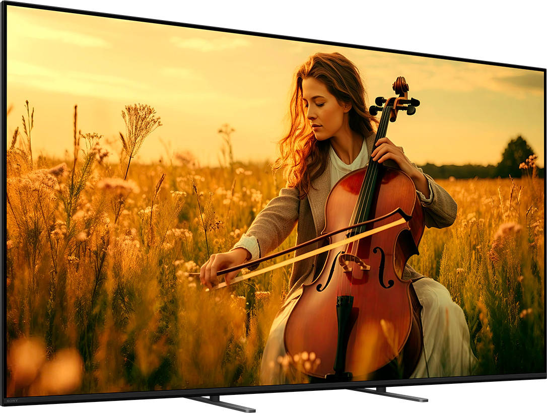 Sony BRAVIA 5 K-75XR55A 75 inch (190 cm) Mini LED 4K TV