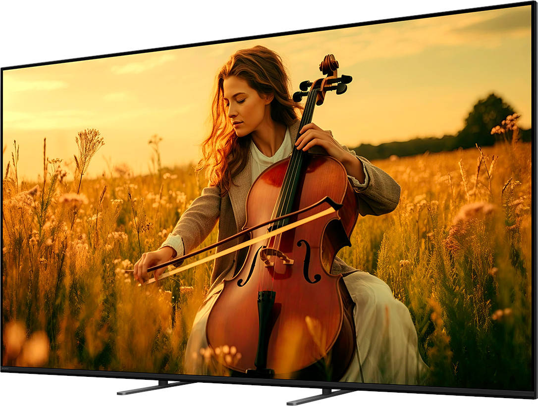 Sony BRAVIA 5 K-75XR55A 75 inch (190 cm) Mini LED 4K TV