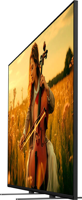 Sony BRAVIA 5 K-75XR55A 75 inch (190 cm) Mini LED 4K TV