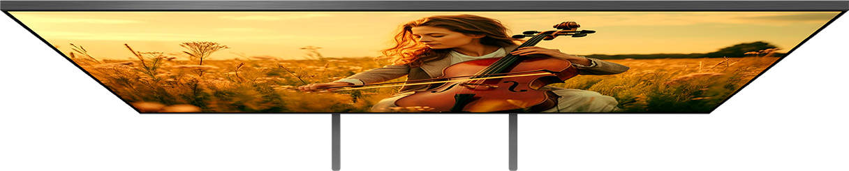 Sony BRAVIA 5 K-75XR55A 75 inch (190 cm) Mini LED 4K TV