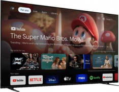 Sony BRAVIA 7 K-65XR70 65 inch (165 cm) Mini LED 4K TV