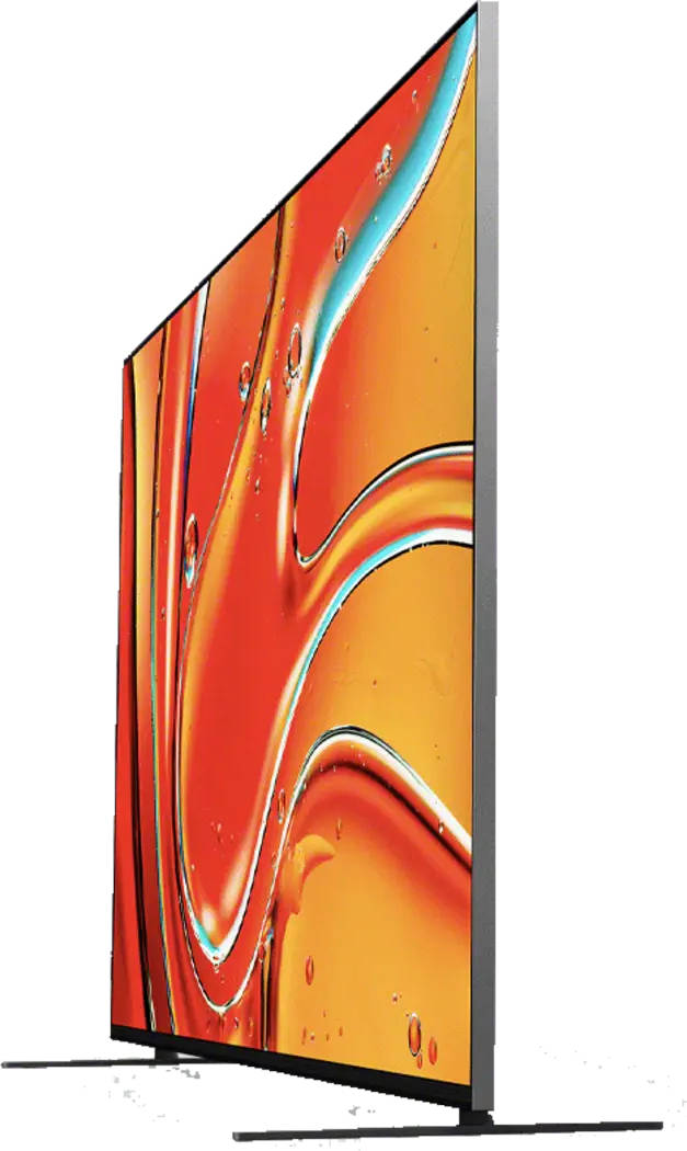 Sony BRAVIA 7 K-65XR70 65 inch (165 cm) Mini LED 4K TV