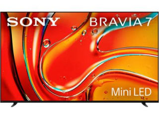 Sony Bravia 7