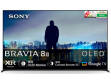 Sony BRAVIA 8 II K-65XR80M2 65 inch (165 cm) QD-OLED 4K TV
