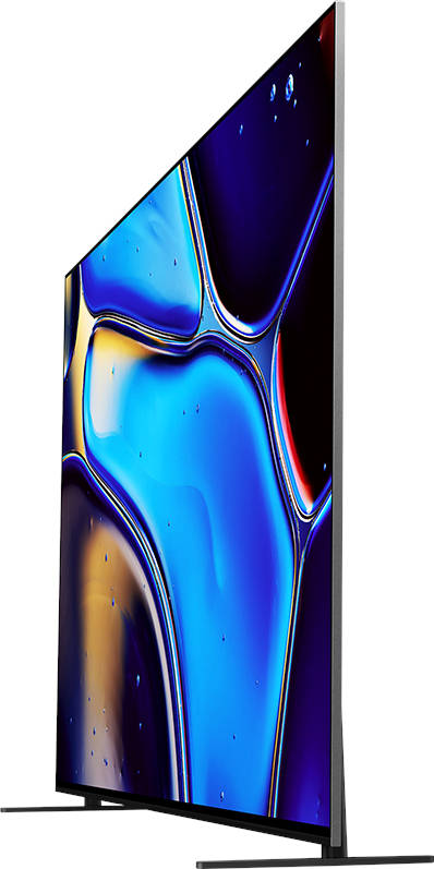 Sony BRAVIA 8 K-55XR80 55 inch (139 cm) OLED 4K TV