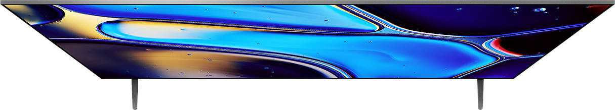 Sony BRAVIA 8 K-55XR80 55 inch (139 cm) OLED 4K TV