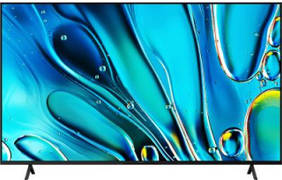 Sony BRAVIA 8 K-65XR80 65 inch (165 cm) OLED 4K TV