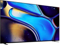 Sony BRAVIA 8 K-65XR80 65 inch (165 cm) OLED 4K TV