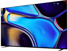 Sony BRAVIA 8 K-65XR80 65 inch (165 cm) OLED 4K TV