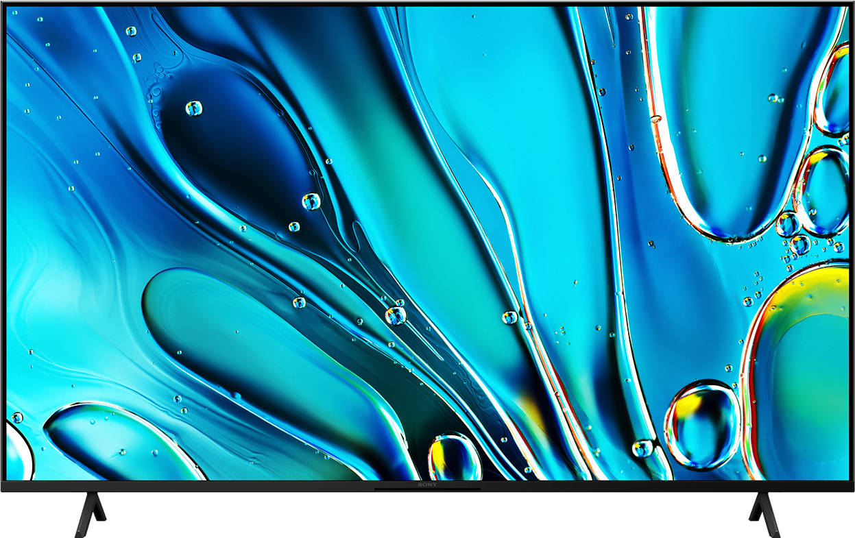 Sony BRAVIA 8 K-65XR80 65 inch (165 cm) OLED 4K TV